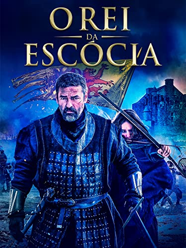 O Rei da Escócia