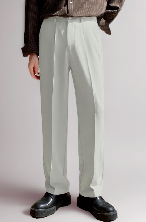 RAGZO Baggy Formal Trousers for Men || Men Formal Baggy Pants || Baggy Pants for Men