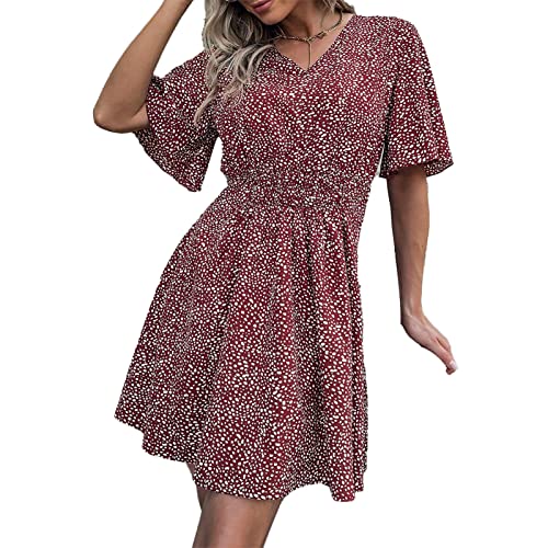 Robe de col élégante en tissu premium et finitions soignées S
