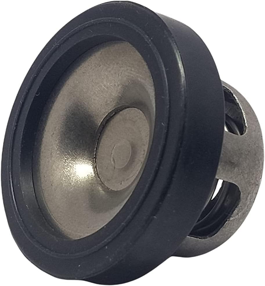 Spring Valve NRV Set for HTP Sprayer Pump | Non-Return & Pressure Valves | Set of 6 Pieces | 30L & 50L