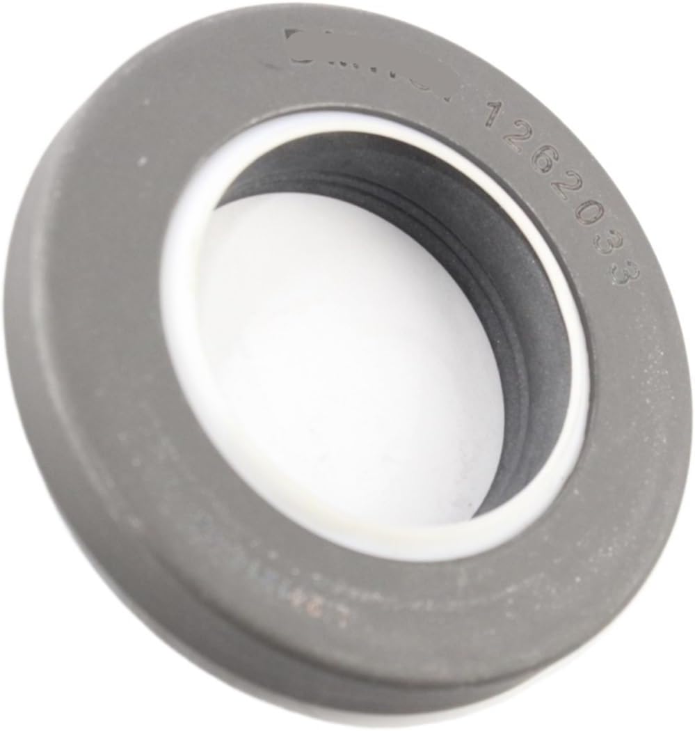 画像の2点セット M-36056 Hydraulic Pump Oil Seal 34.93*57.15*7.93mm Jual seal kit 25M/