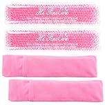 Postpartum Ice Pack, Hot and Cold Pads for Postpartum Essentials, Fast Pain Relief Convenient for Postpartum Recovery Helps Reduce Swelling