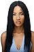 Micro Million Twist Wig - Color 1 (18 inches)