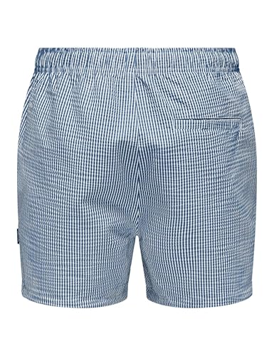 Maillots de bain ONSTED de Only & Sons parfaits pour la plage - 3