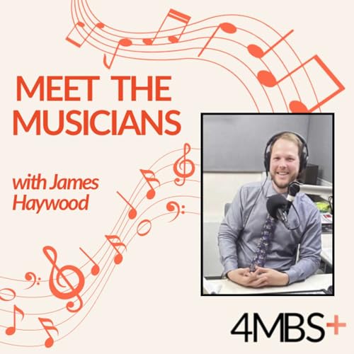 Couverture de Meet the Musicians