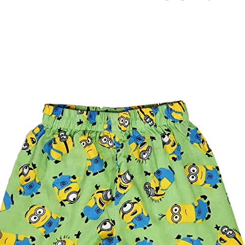 Image of Cotton Night Suits for Kids