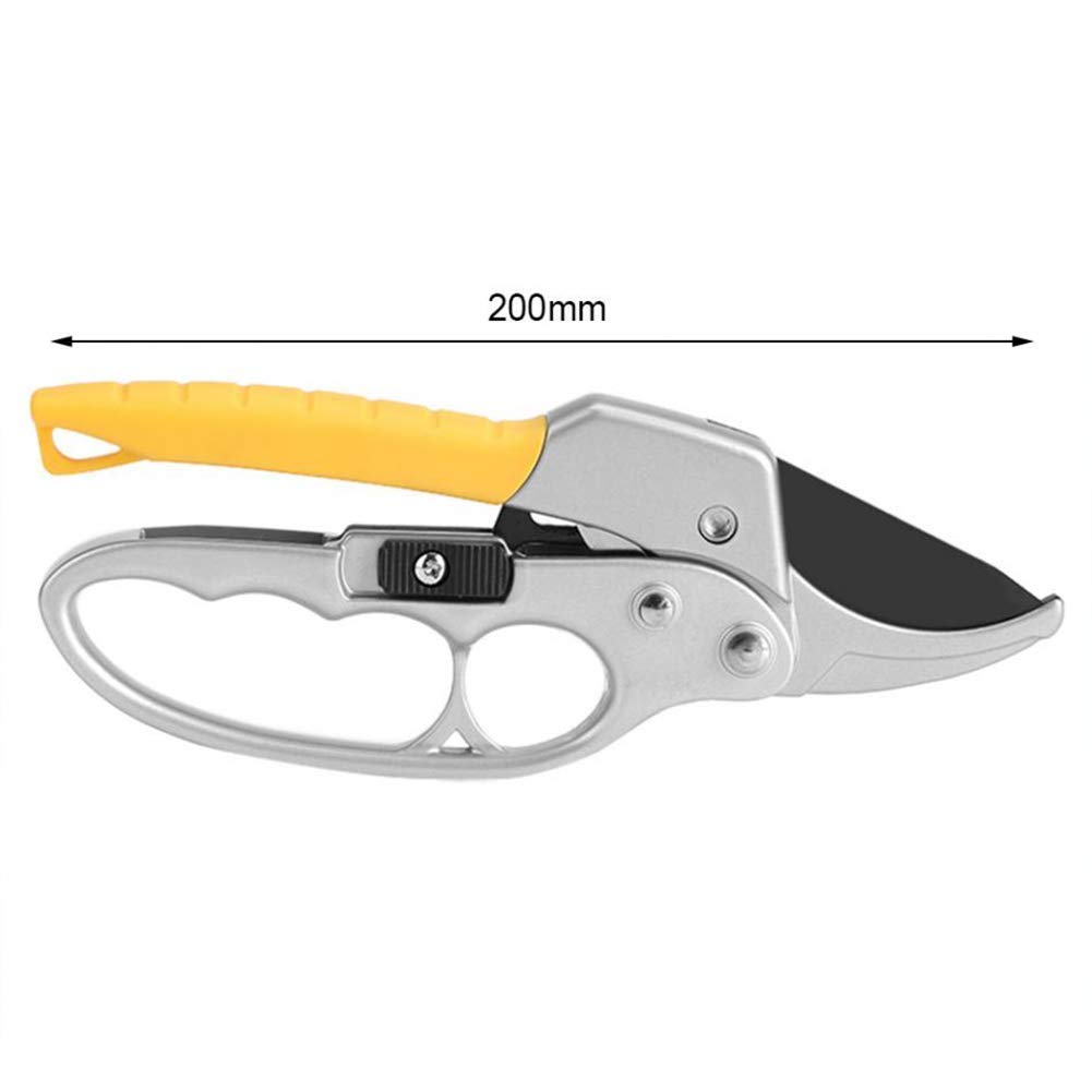 Gartenschere P Klinge aus Kohlenstoffstahl Scharfe Gartenschere Baumschere Gartenschere Handschere n Scheren Clippers für die n