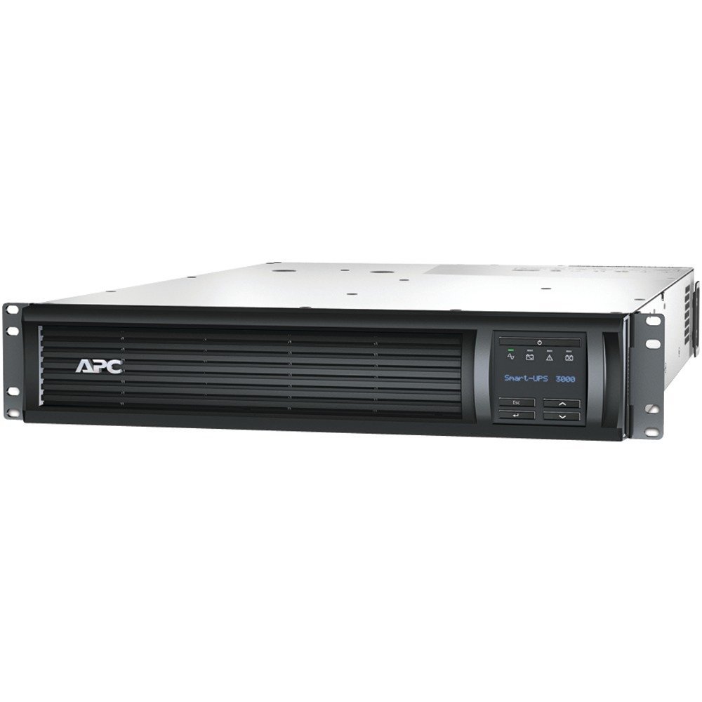 APC SMT3000RM2U