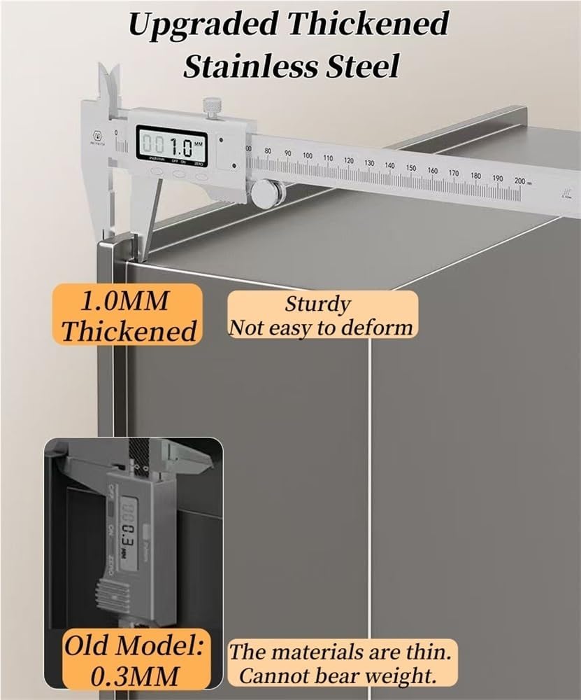 Stainless Steel Shower Cabinet, Recessed Wall Niche, Toilet Paper Holder with Trash Can, Suitable for Restaurants, Bathrooms and Hotels(Black)
