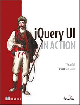 Jquery ui in Action