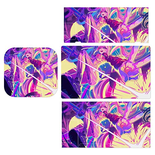 Switch/Switch Litep XLV[ Aj ̏_ NIKKE AX XCb` { Joy-Cons Rg[[ یpXLV[ یtB یJo[ Zbg Ή p ^ UM JԂ\t F