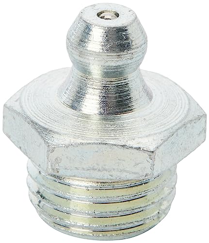Raccords hydrauliques droits DIN 71412 H1 en acier haute densité