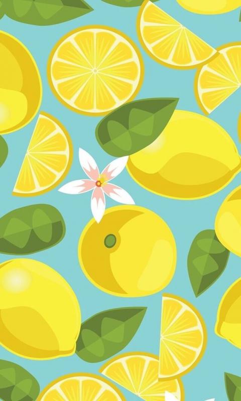 Lemon Wallpaper - App on Amazon Appstore