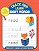 Trace and Learn Sight Words! (Trace & Learn)