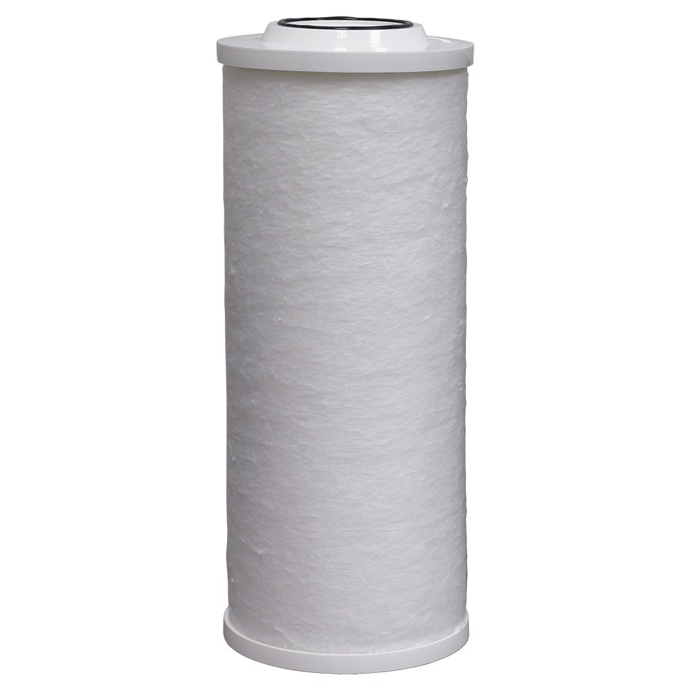 Neo-Pure MBJ-90-100 Melt Blown Jumbo Filter Cartridge 100 micron - Single