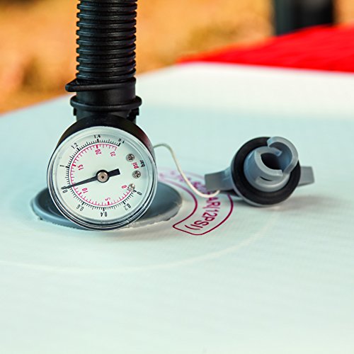 Bestway SUP & Kajak Set Long Tail Lite - 12