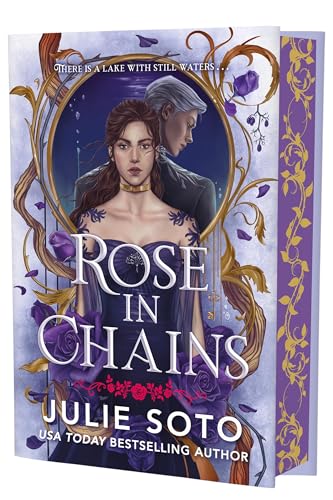 Image of Rose in Chains (Deluxe Limited Edition) (The Evermore Trilogy, 1)