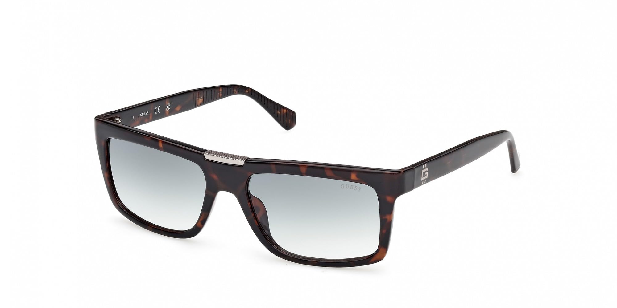 GAFAS GUESS - GU00274 C: dark havana