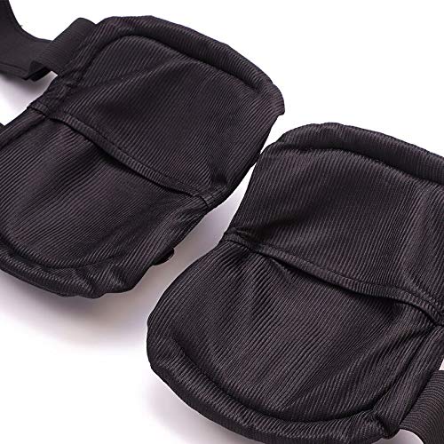 Knee Pads Tactical Paintball Airsoft Hunting Protection War Game Knee And Elbow Protector Knee Pads & Elbow Pads Set