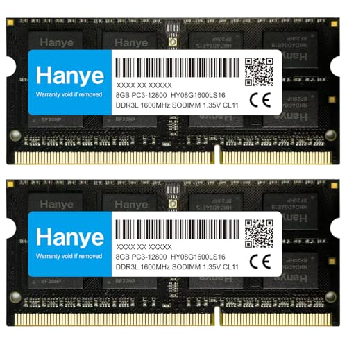 メモリ DDR3L-1600 PC3L-12800 8GB×5枚 Amazon.co.jp: ノートPC用メモリ DDR3L-1600 PC3-12800 16GB（8GBx2枚