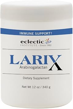 Eclectic Larix, Blue, 12 Ounce
