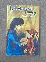 Left-Handed Tumfy B00159LKOA Book Cover