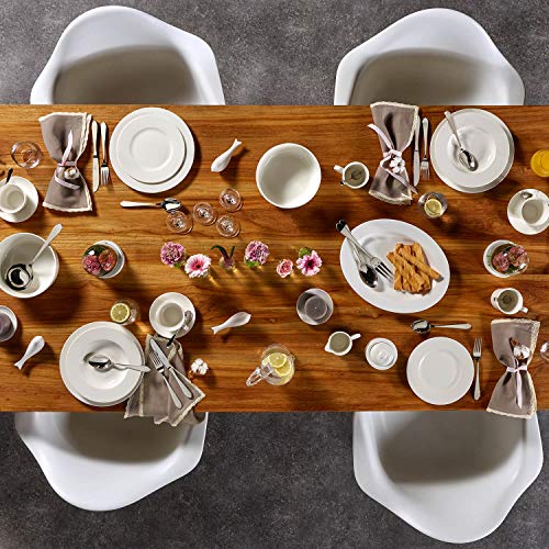 Villeroy & Boch Twist Cremiera da 6 Persone, 0.20