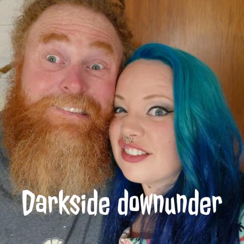 Darkside downunder cover art