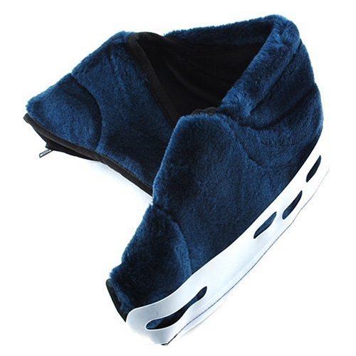 TOYO work helmet-mounted ear cover for cold weather headband-mounted No.DX-2 (japan import)