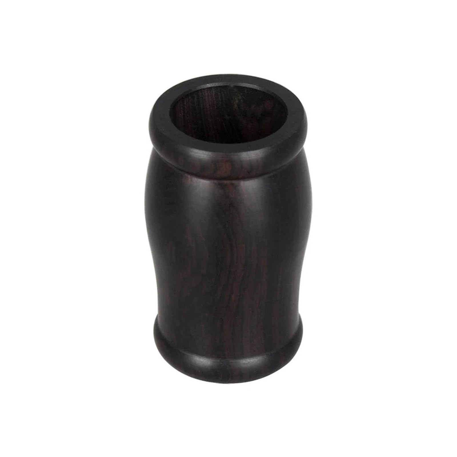 Accesorios para clarinete Tubo De Afinación Para Clarinete, Tubo De Dos Secciones De Ébano, Barril Para Clarinete, Tubo De Paso Triple, Accesorios De Repuesto Para Instrumentos De Viento De Madera
