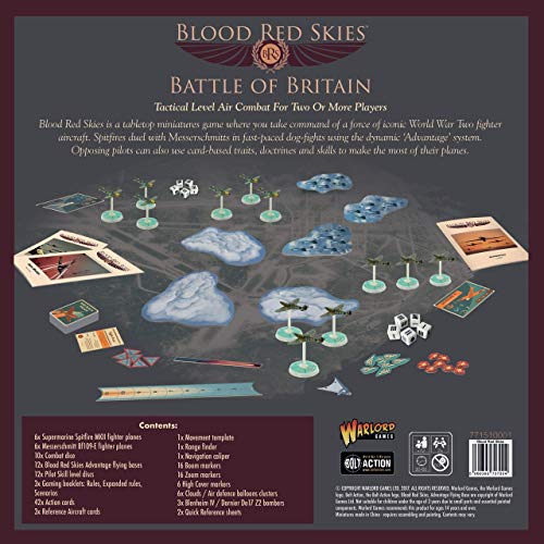 Warlord Games 771510001 accessorio