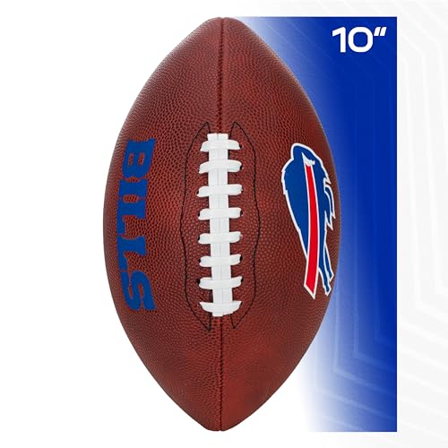 Image of Franklin Sports NFL Official Youth Football