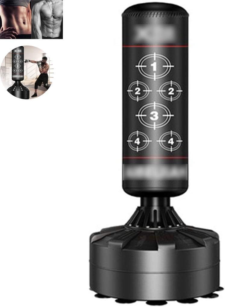 sacco da boxe per la perdita di peso delle donne