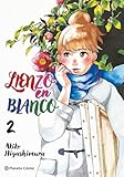 Lienzo en blanco nº 02/05: 2 (Manga Josei)