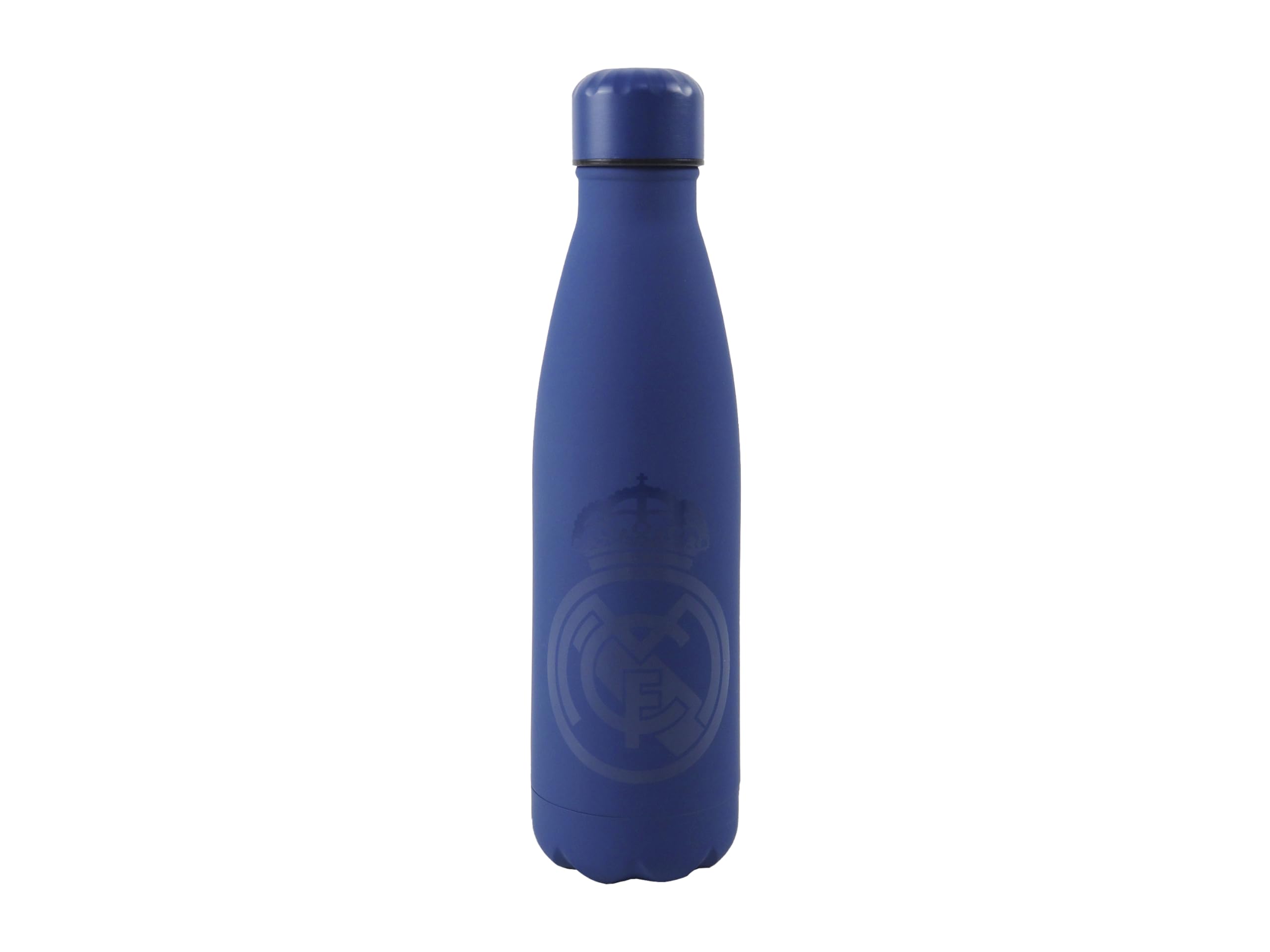 CYPBRANDS Real Madrid, Bottle, Water Bottle, Jerry, Blue, Official Product