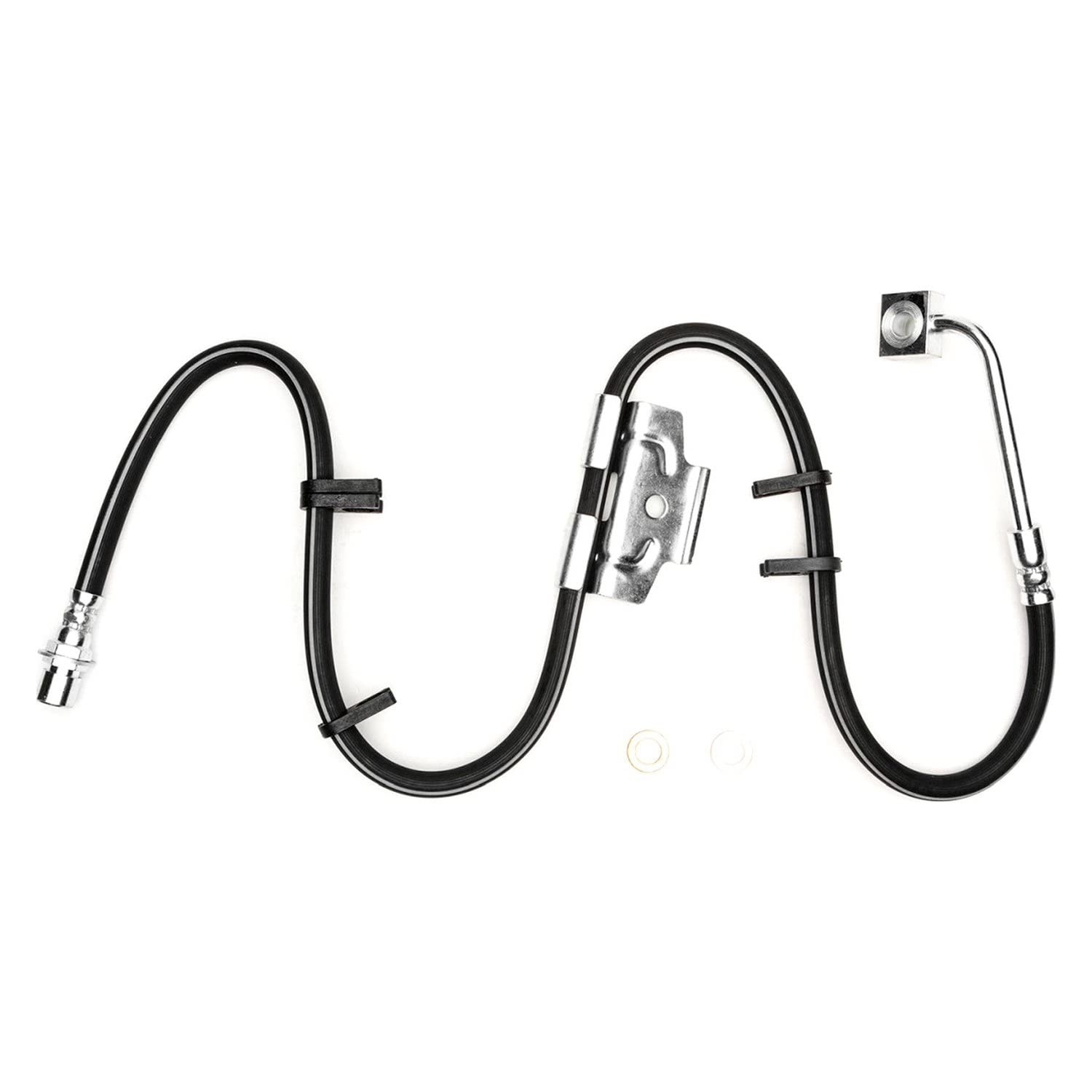 Tubo Freno DFC 350-52021 – Omologato DOT, Specifiche OEM, Garanzia 365 Giorni