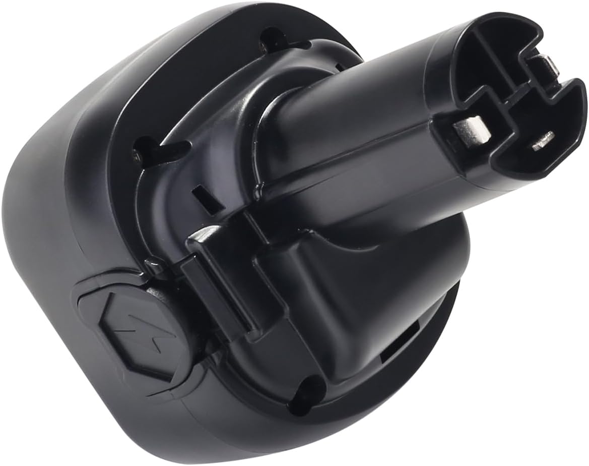 3000mAh Battery Pack for SNAP ON 12V 3Ah NiMH SNAP ON 12V CTR2512 CTB2512