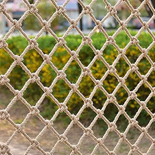 Filet de chargement 14mm pour eviter les chutes filet securite et animaux