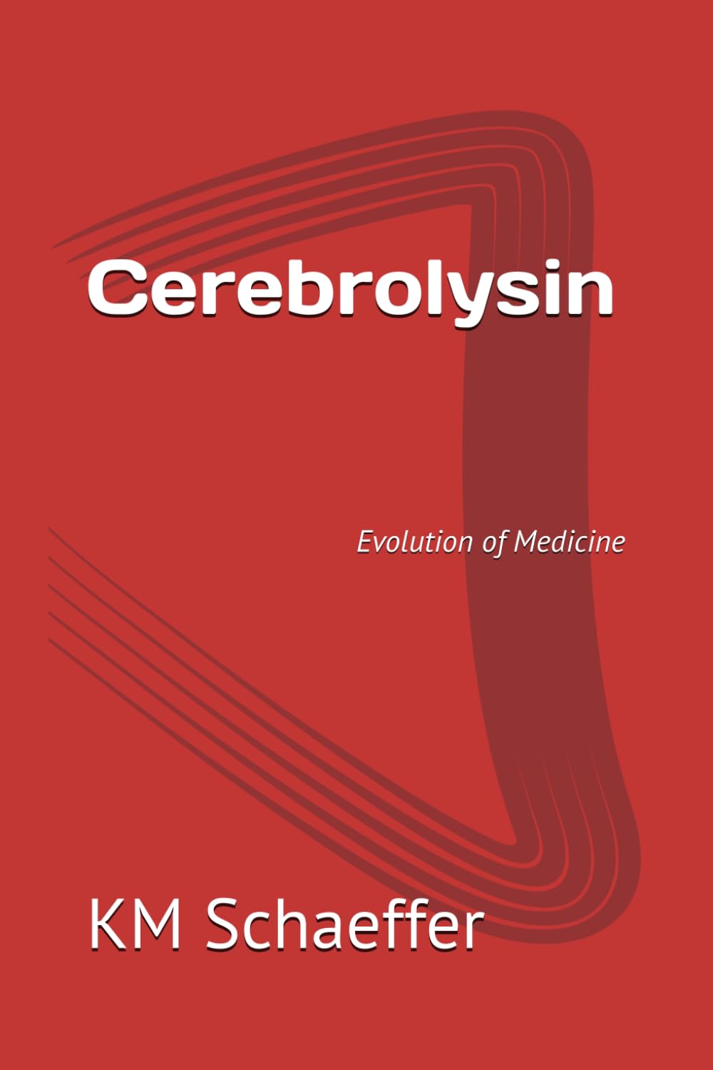 Cerebrolysin: Evolution of Medicine