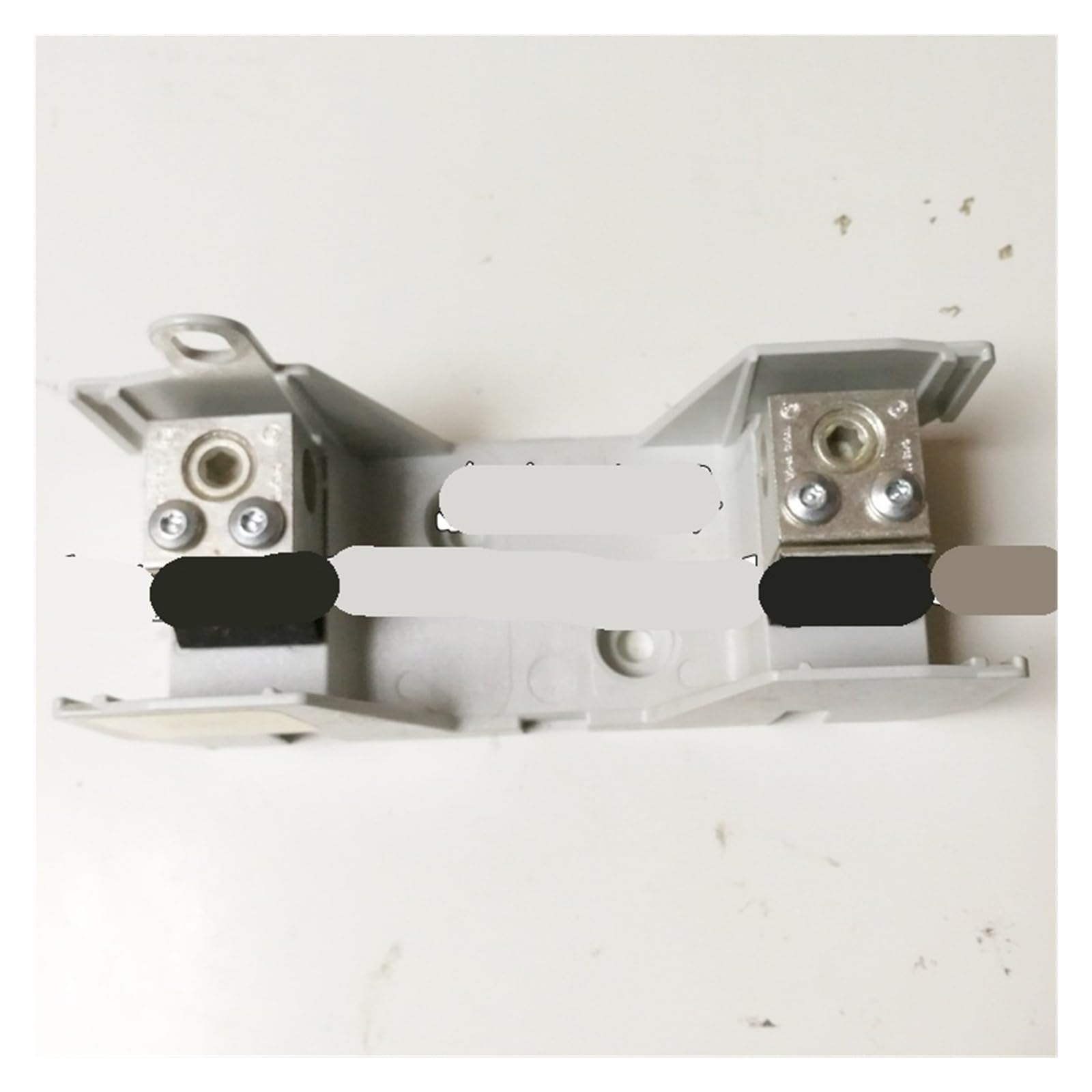 Portafusibile LPJ/JKS Fusibile JM60100-1CR 100A 600V
