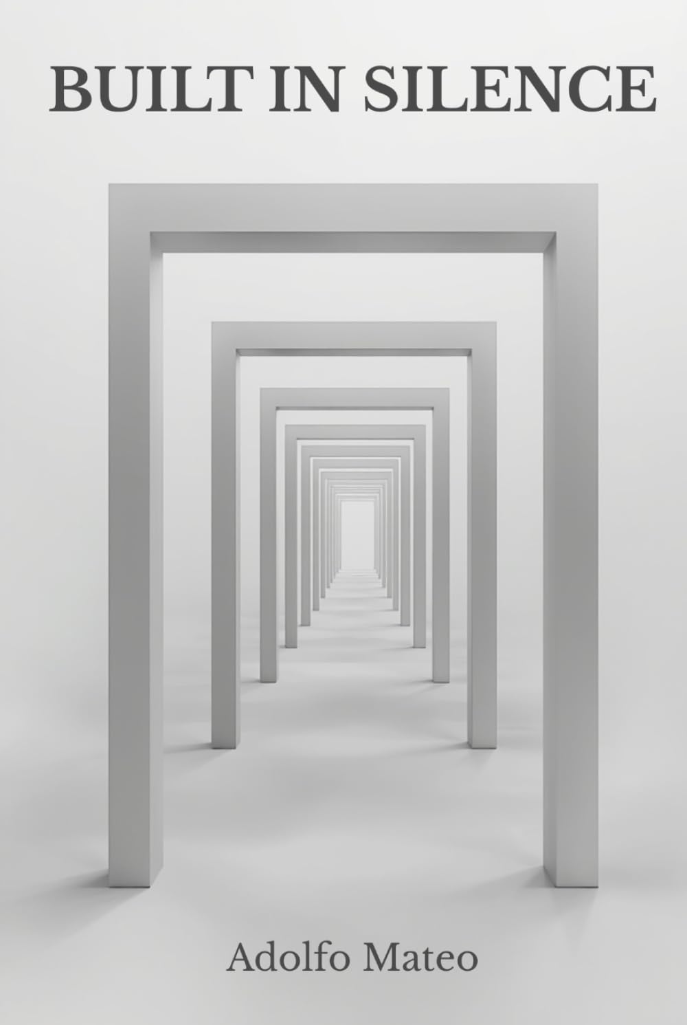 Built In Silence