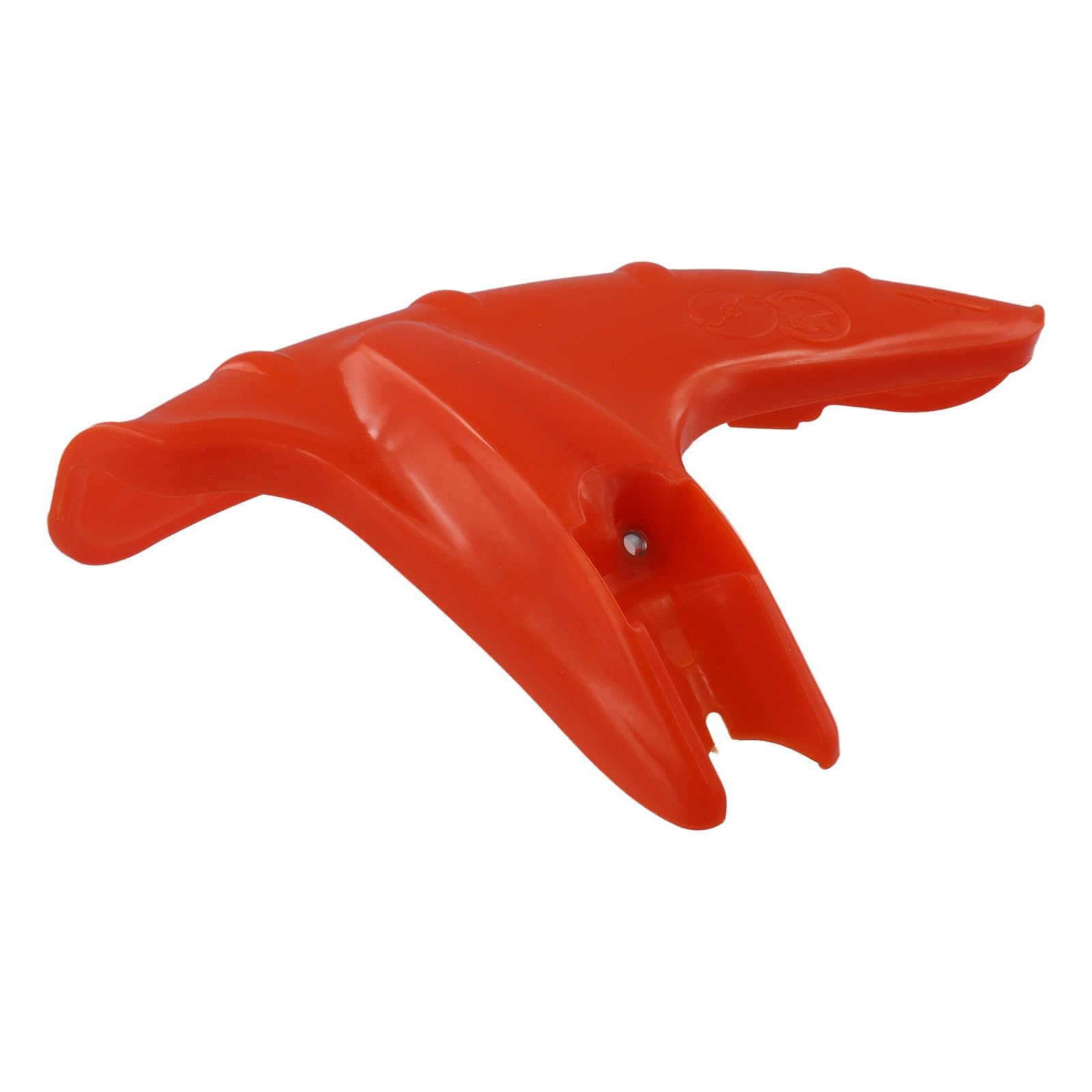 Safety Guard 4133 007 1002 FS55 FS55R FS56 FS56RC FS70 Herbe pour orange Kit de bouclier en plastique pour pièce de rechange pour débris lourds de protection
