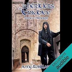 Couverture de Nemeroff