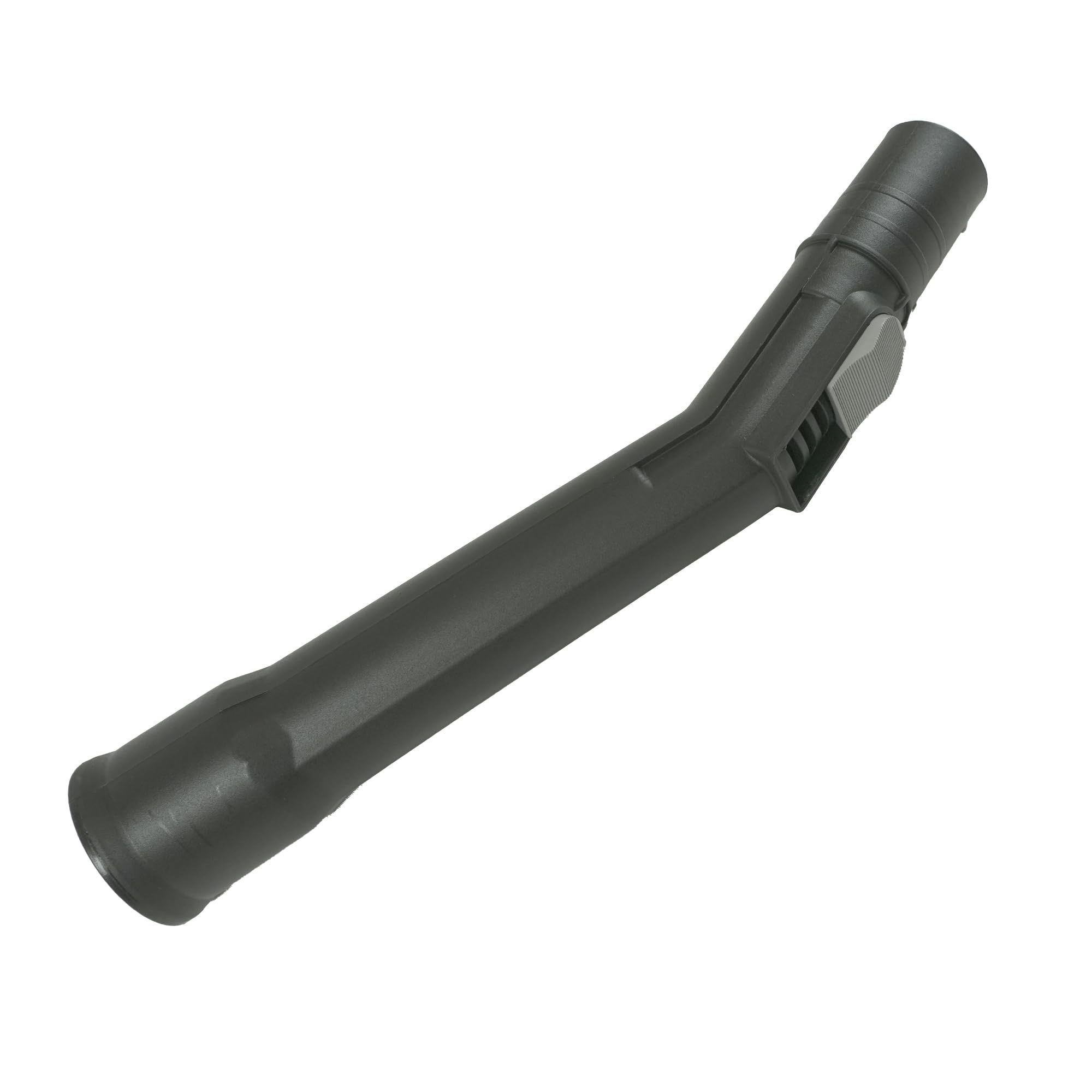 Tube coudé Ergonomique pour aspirateur Industriel – diamètre 40 mm – Compatible avec ICA YP 2/62, YS 2/62, YP 3/62, YS 3/62 - Référence d'origine MPVR43047