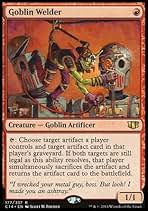 Amazon.com: Goblin Welder Mtg