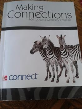 Psych: Perspectives & Connections, Making Connections