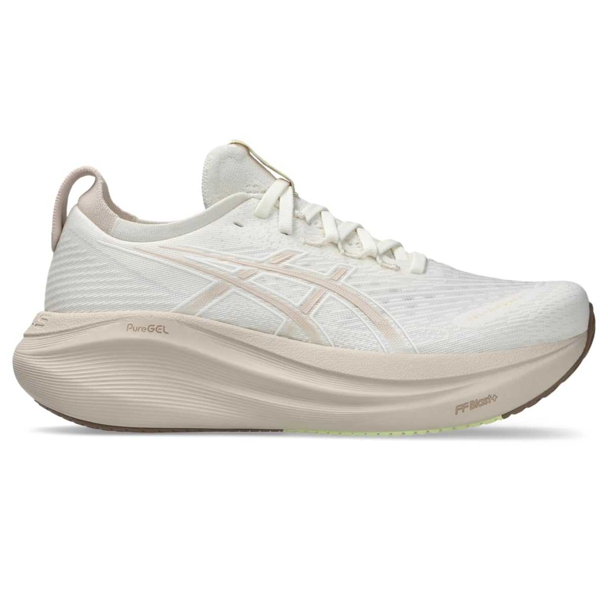 ASICS Women's Gel-Nimbus 27 Running Shoe