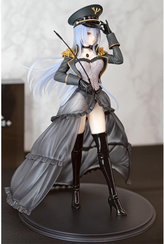 YLQANONG Kitagawa Marin Figures Anime Nikaidou Neon/Inui Sajuna Figure Statues PVC Material Marin Kitagawa Anime Figurine for Fans