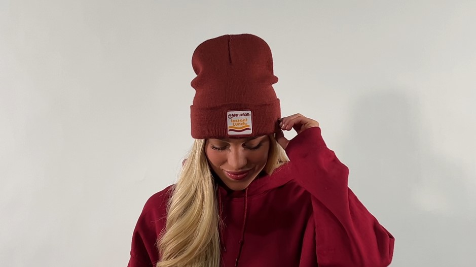 Amazon.com: Seven Times Six Maruchan Instant Lunch Unisex