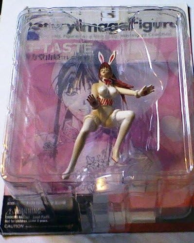 Story Image Figures G-Taste Yamato mini figure Yuki Bunny